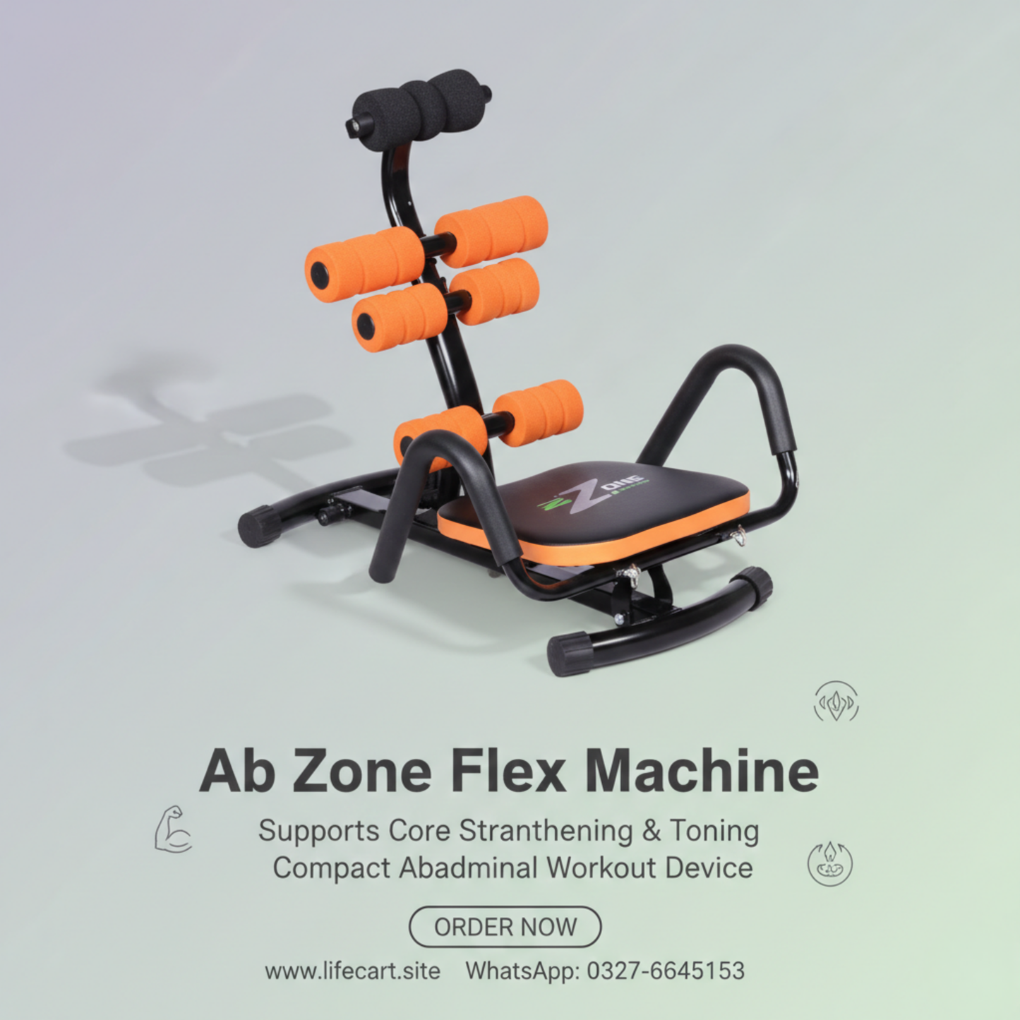 AB Flex Machine