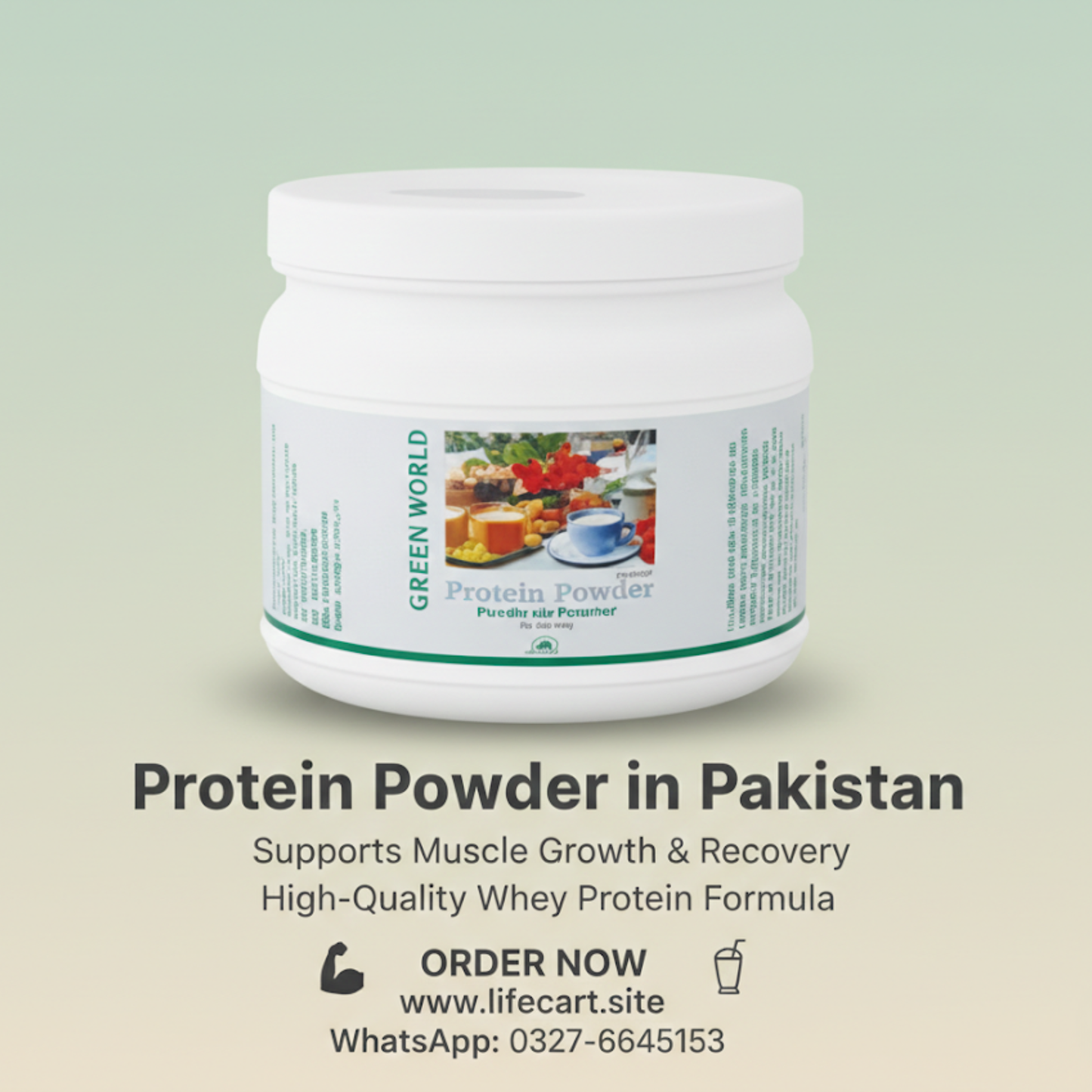 Protein Powder