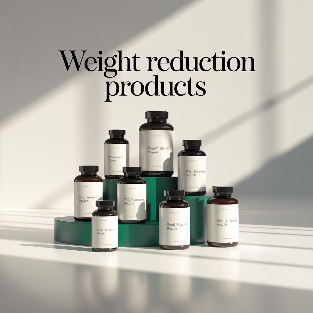 Weight Reduction Products