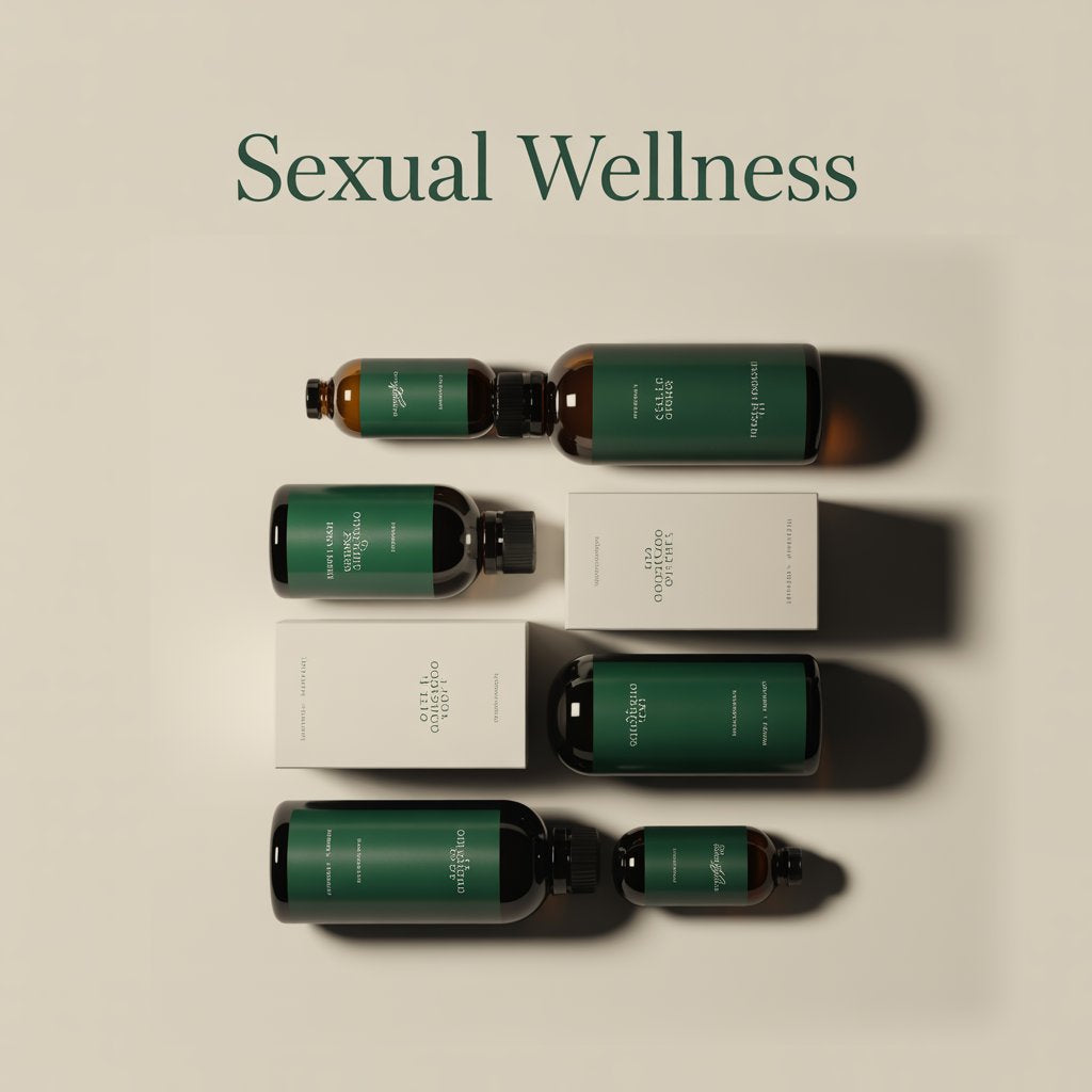 Sexual Wellness