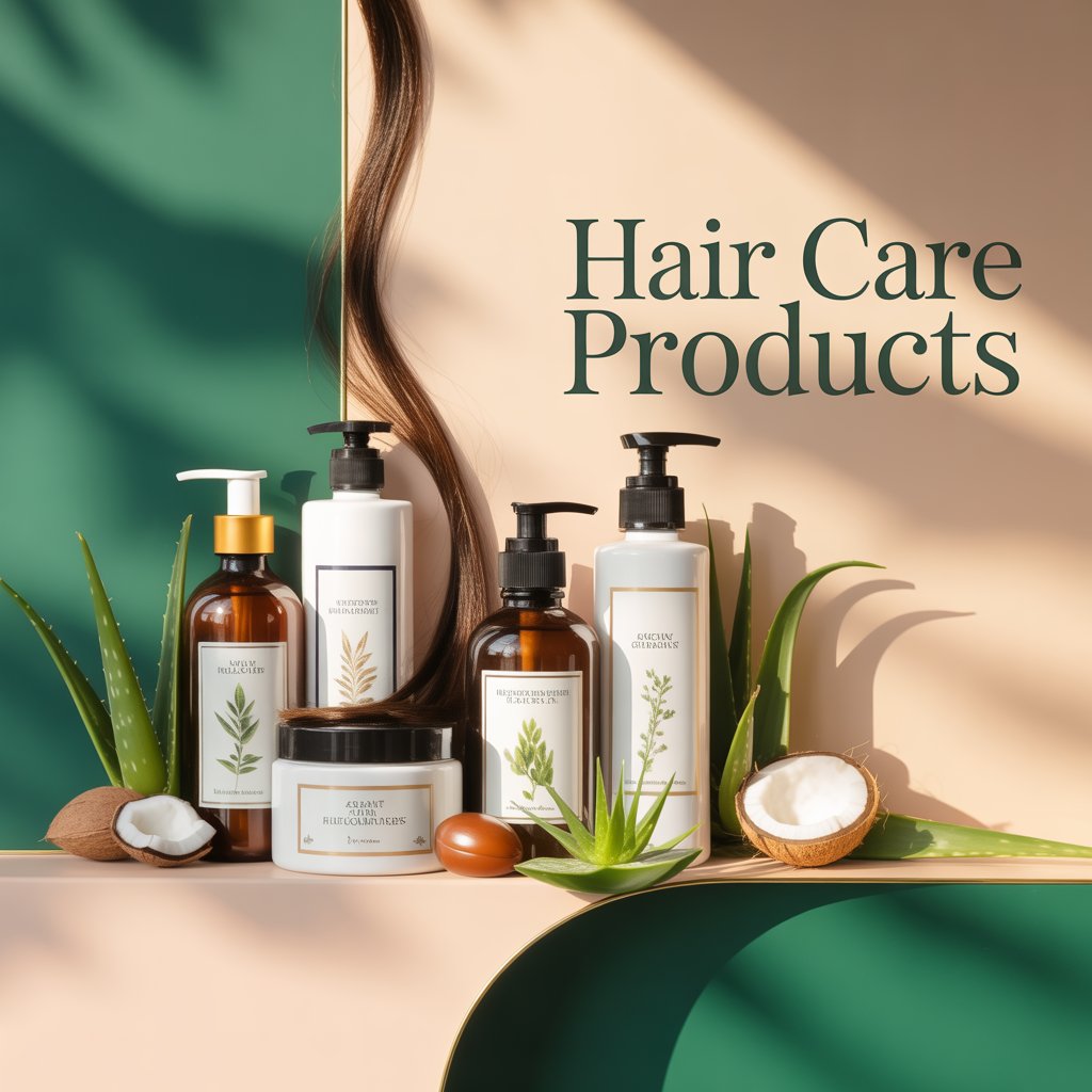 Hair Care Products