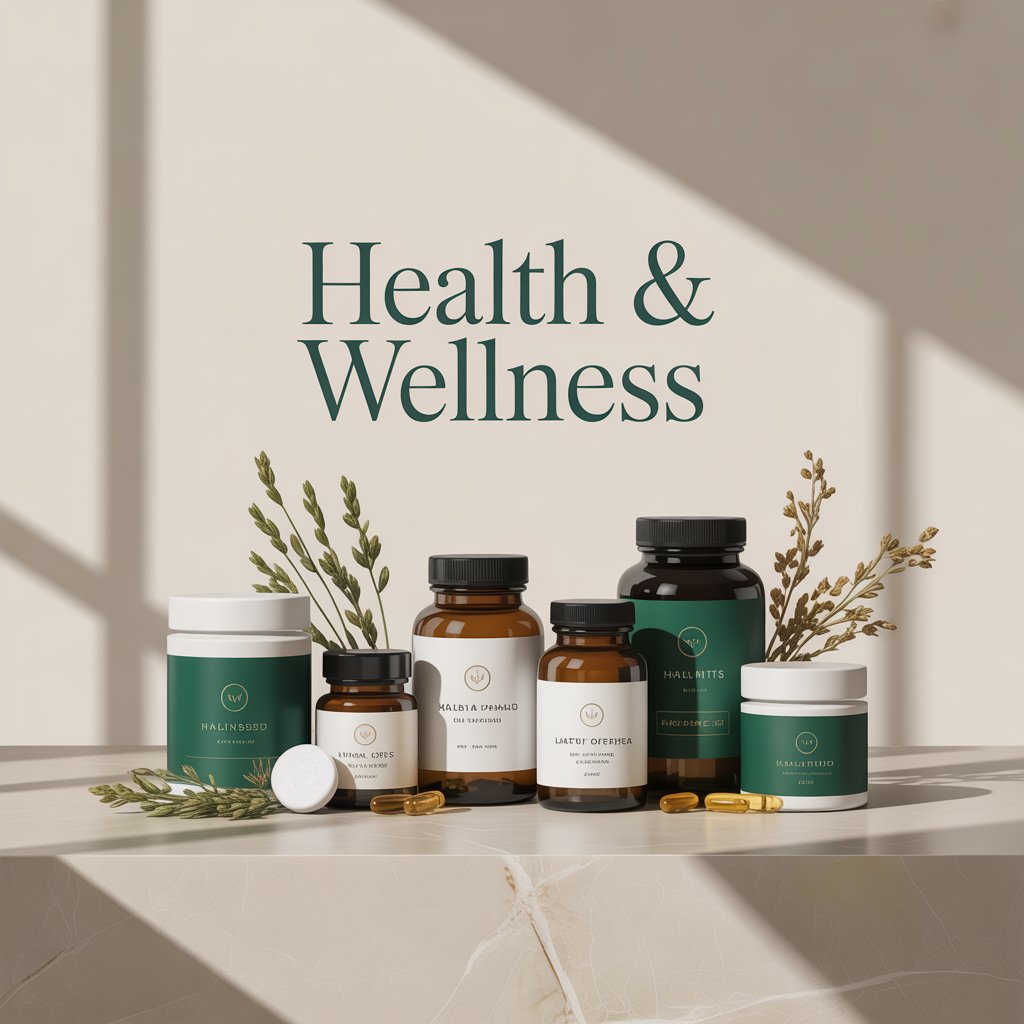 Health & Wellness