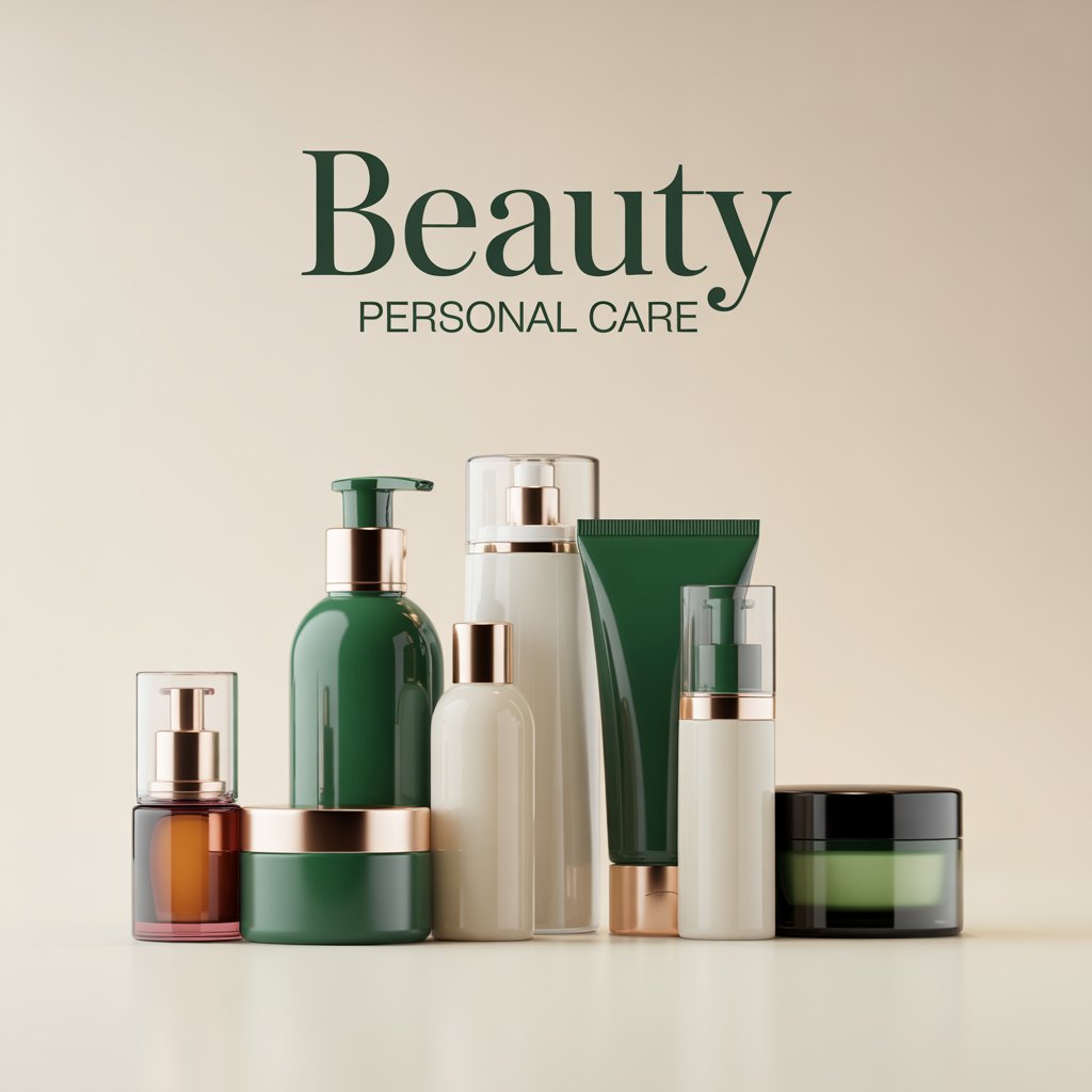 Beauty & Personal Care