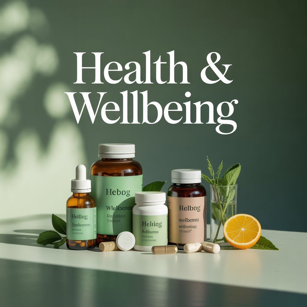 Health & Wellbeing