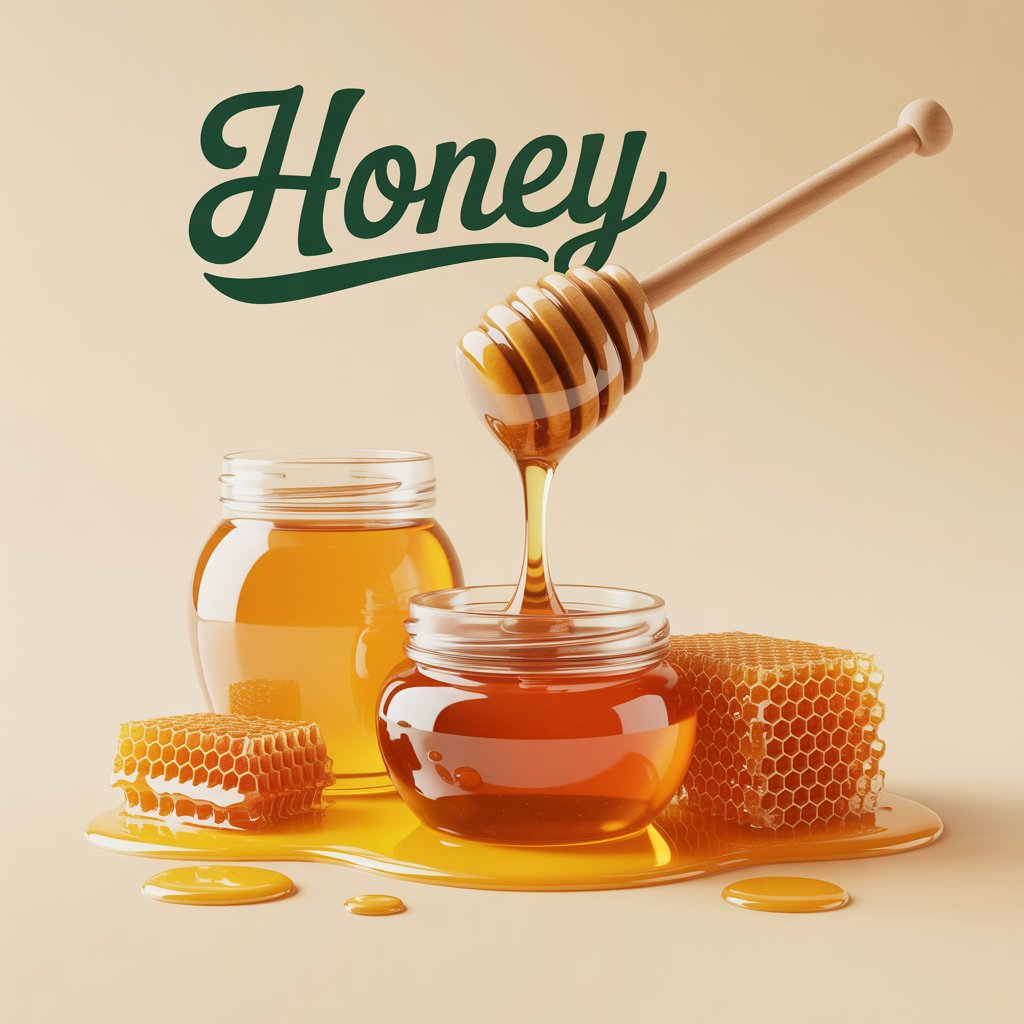 Honey