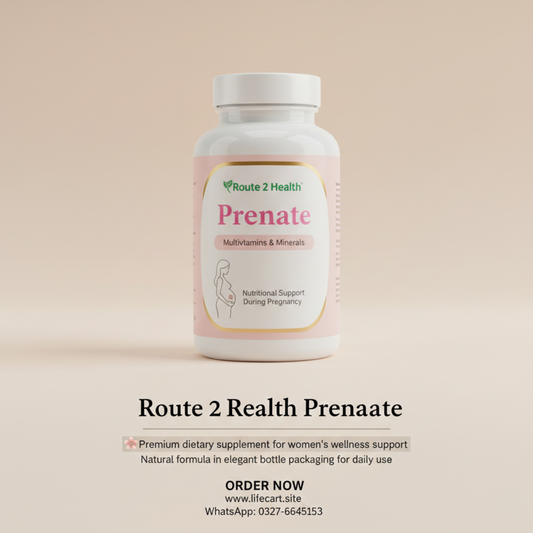 Prenatal Tablet