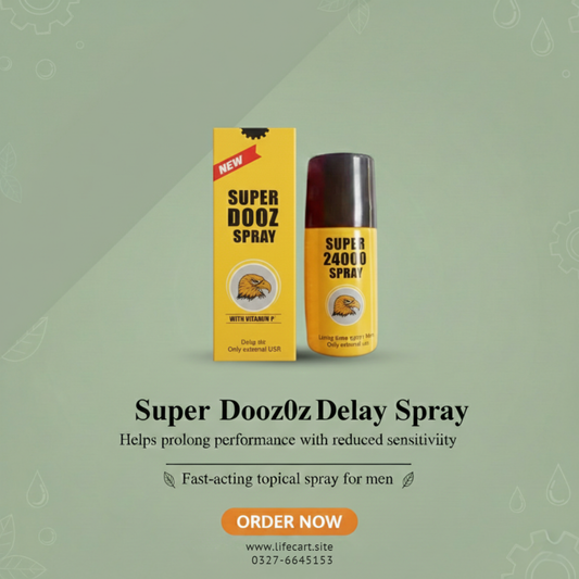 Viga 240000 Delay Spray