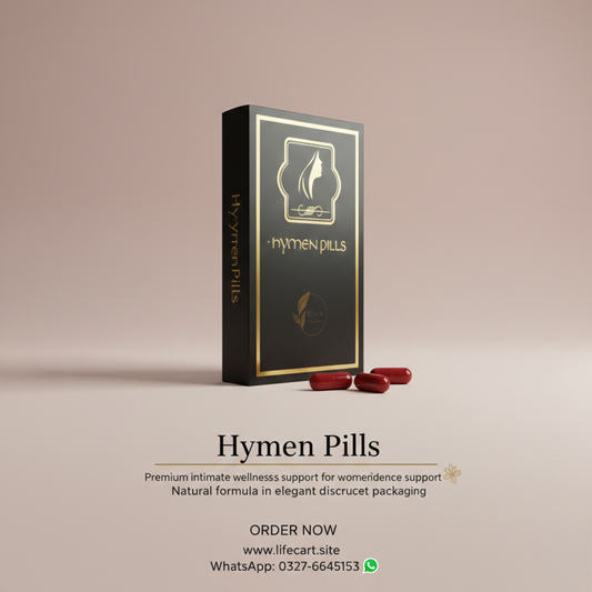 Artificial Hymen Kit