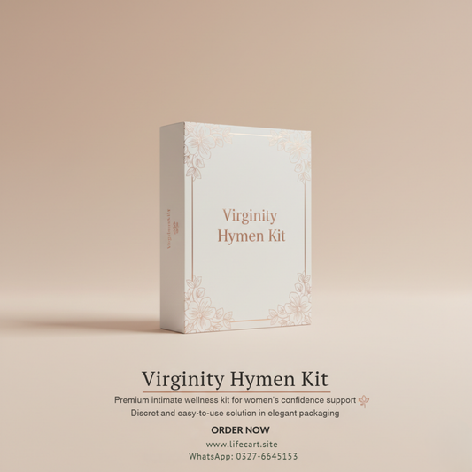 Virginity Hymen Kit