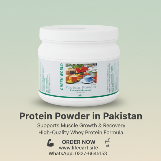 Protein Powder