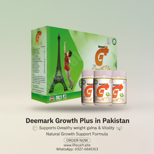 Deemark Growth Plus