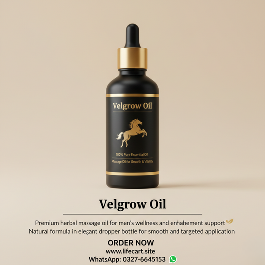 Velgrow Oil
