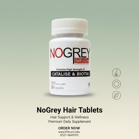 NoGrey Capsule
