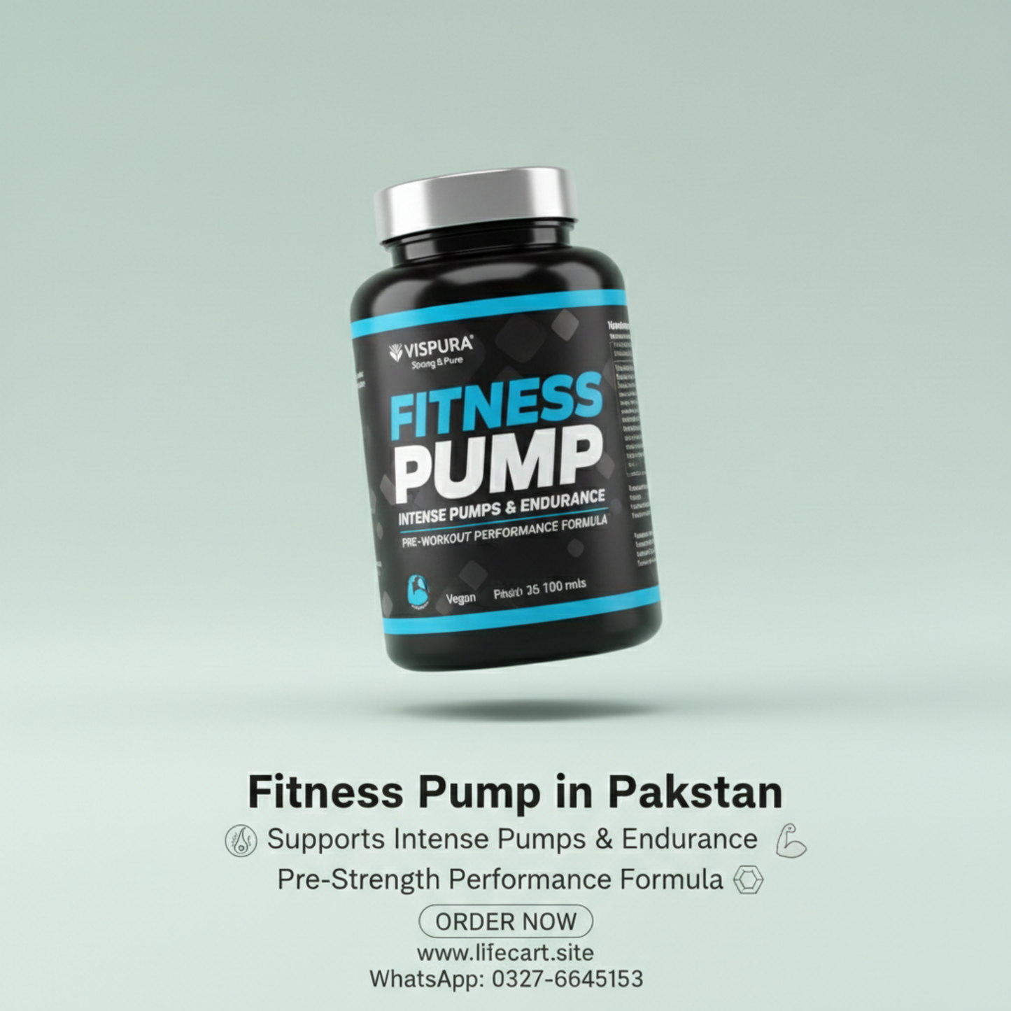 Fitnesss Pump