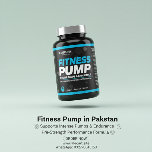 Fitnesss Pump