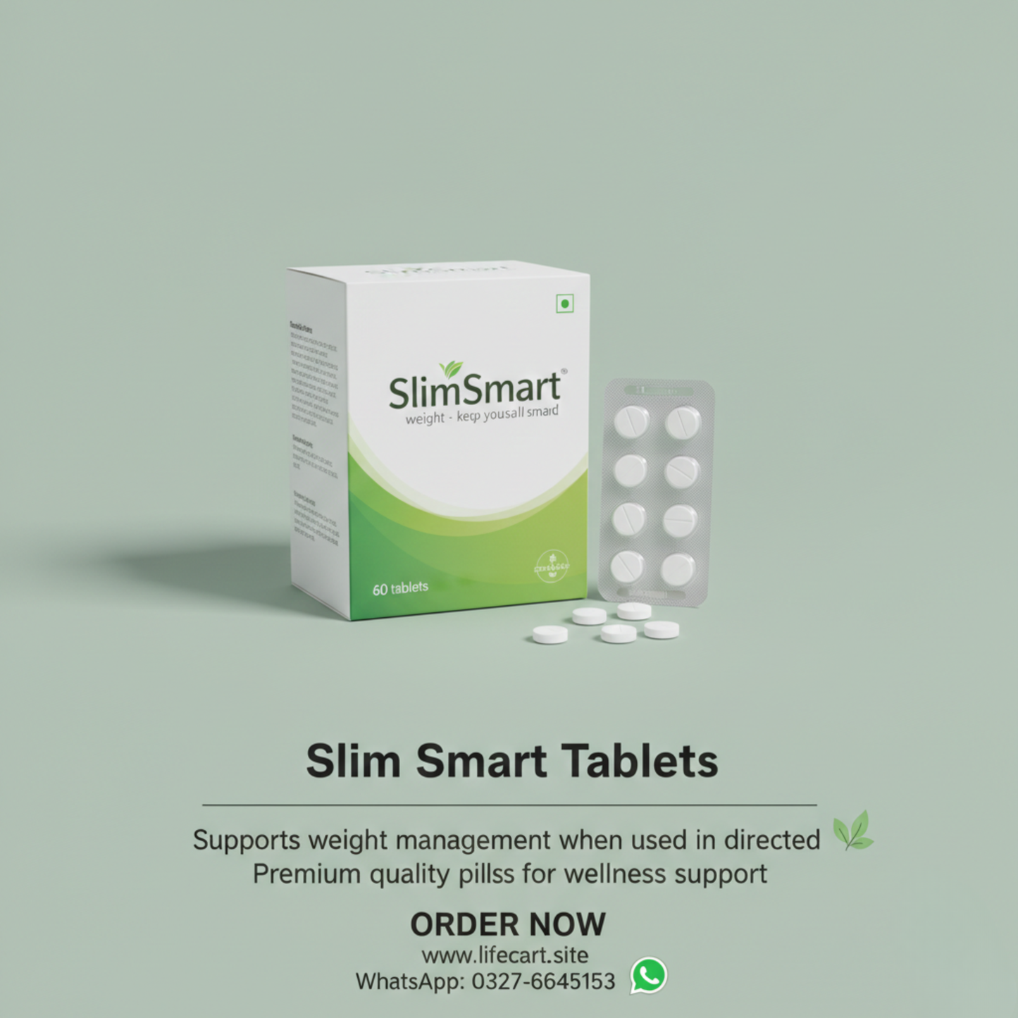 Slim Smart Tablets
