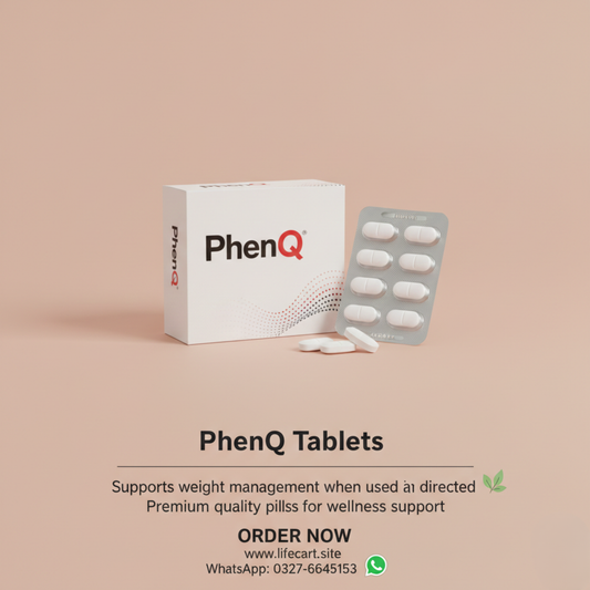 PhenQ Tablets